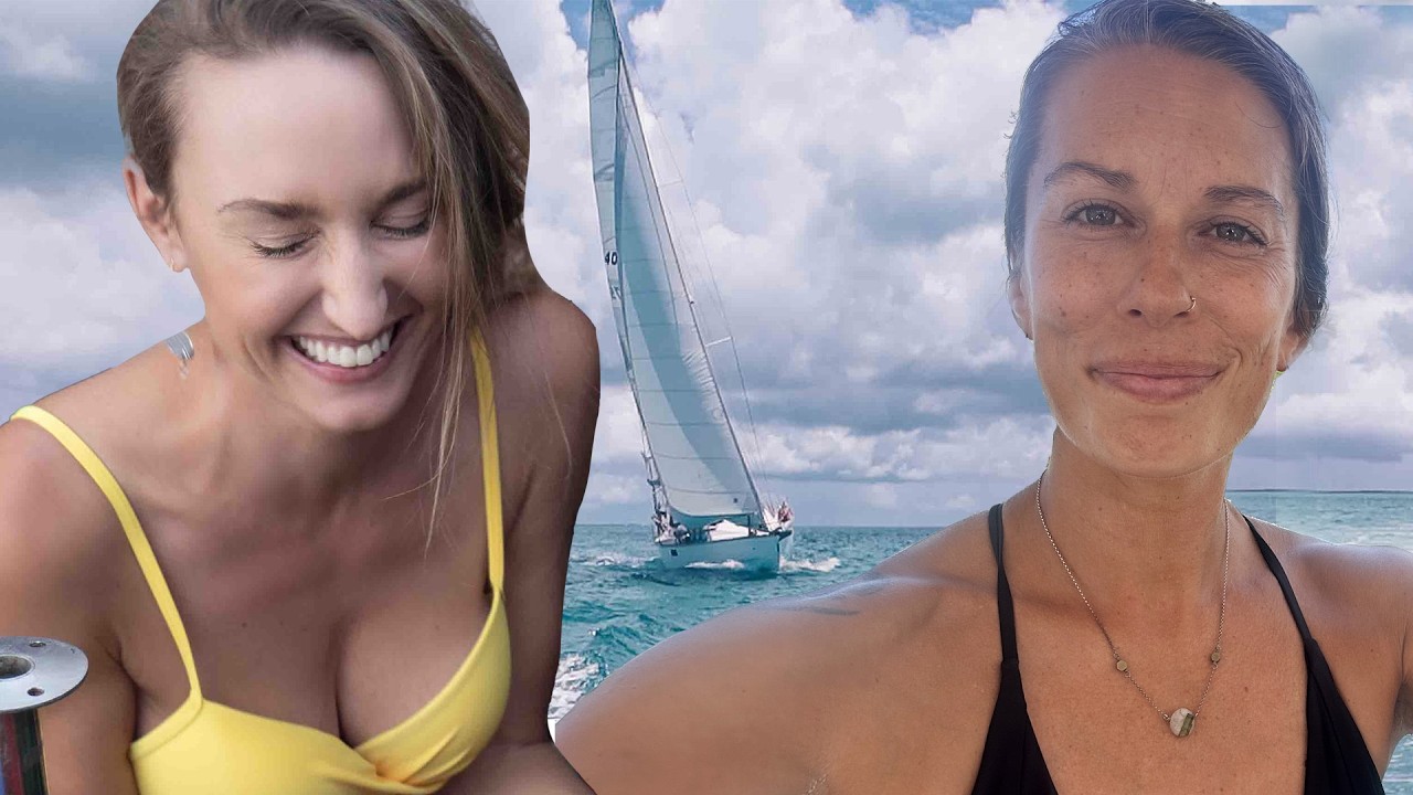 Top Anchorages in Mexico for Sailboats (What we Loved + What we Avoided) | Podcast