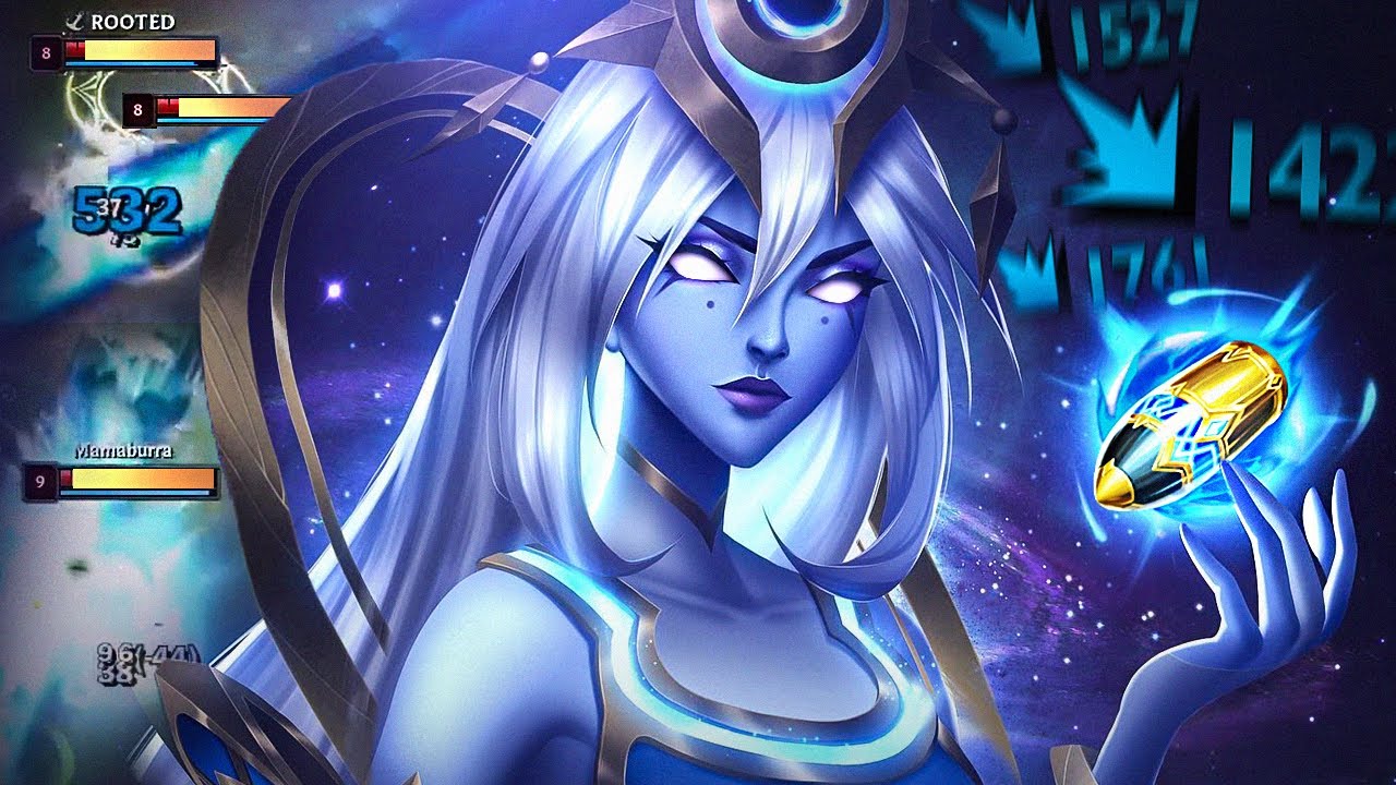 THIS IS WHY I GO FIRST STRIKE EVERY GAME... | Yozu
