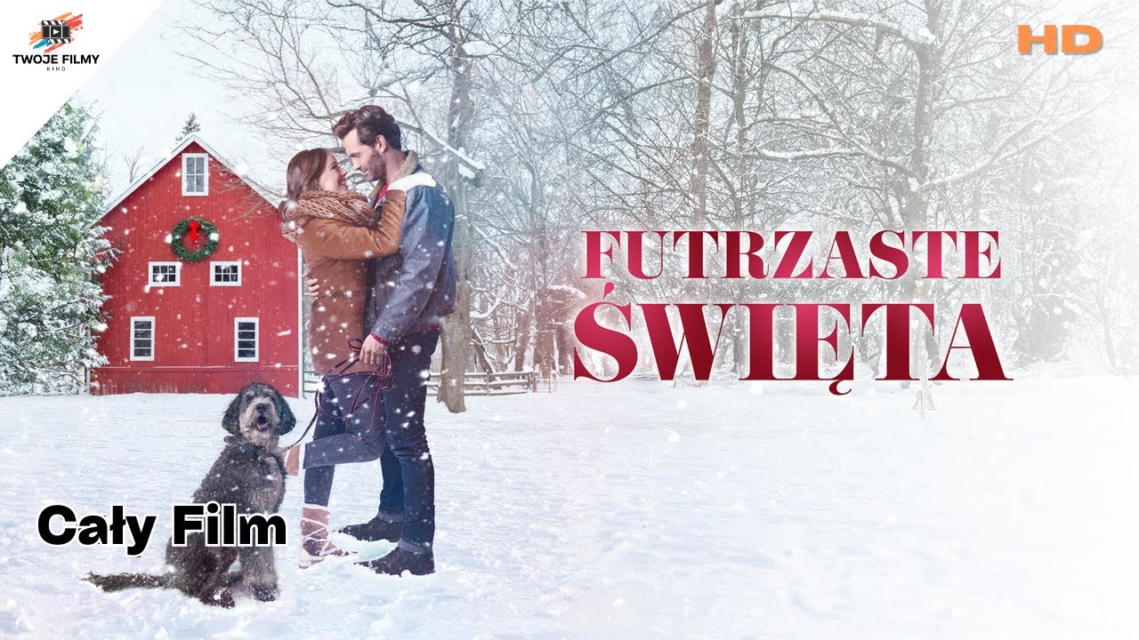 FUTRZASTE ŚWIĘTA I Polski Lektor I Komedia, Romans I Cały Film I HD