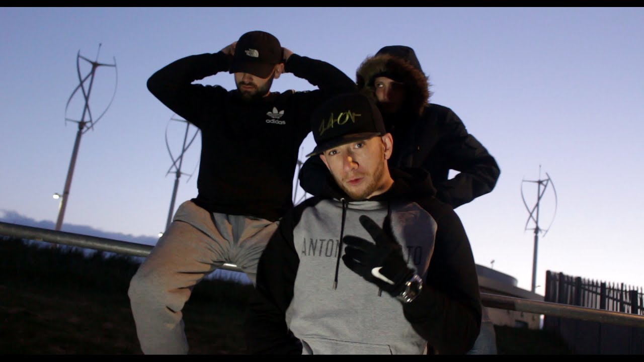 Lil Rickz - Protection Boy (Connor T Send)  | Flows Exposed