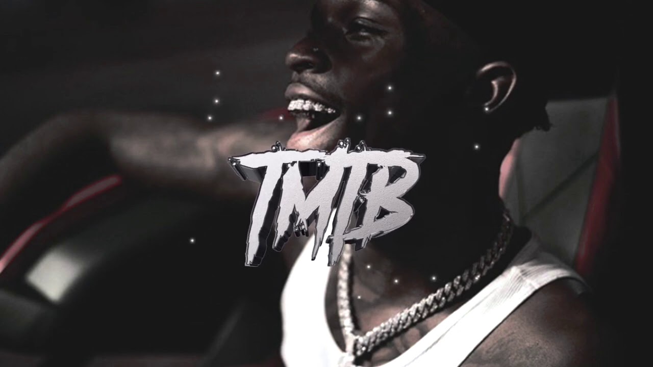 NBA Youngboy Type Beat | - “Never Love Again” | Lil Durk Type Beat