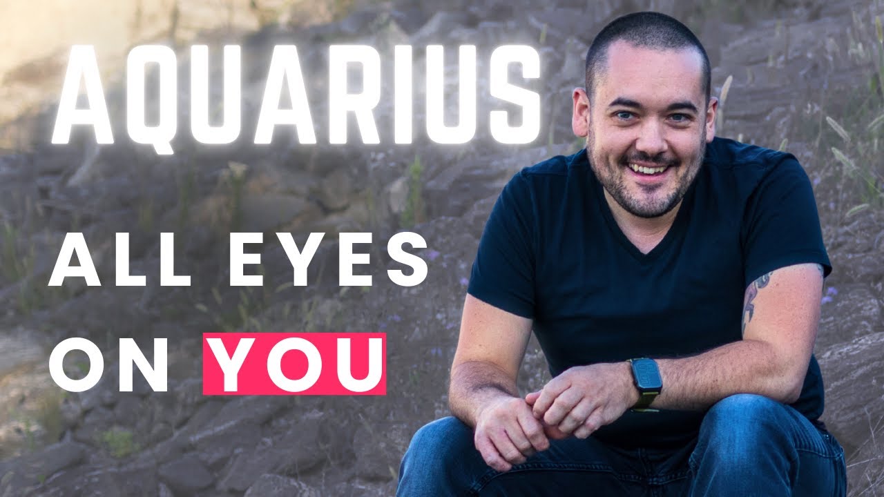 Aquarius Rare January Alignment Is About to Change Your Direction! January Extended Tarot
