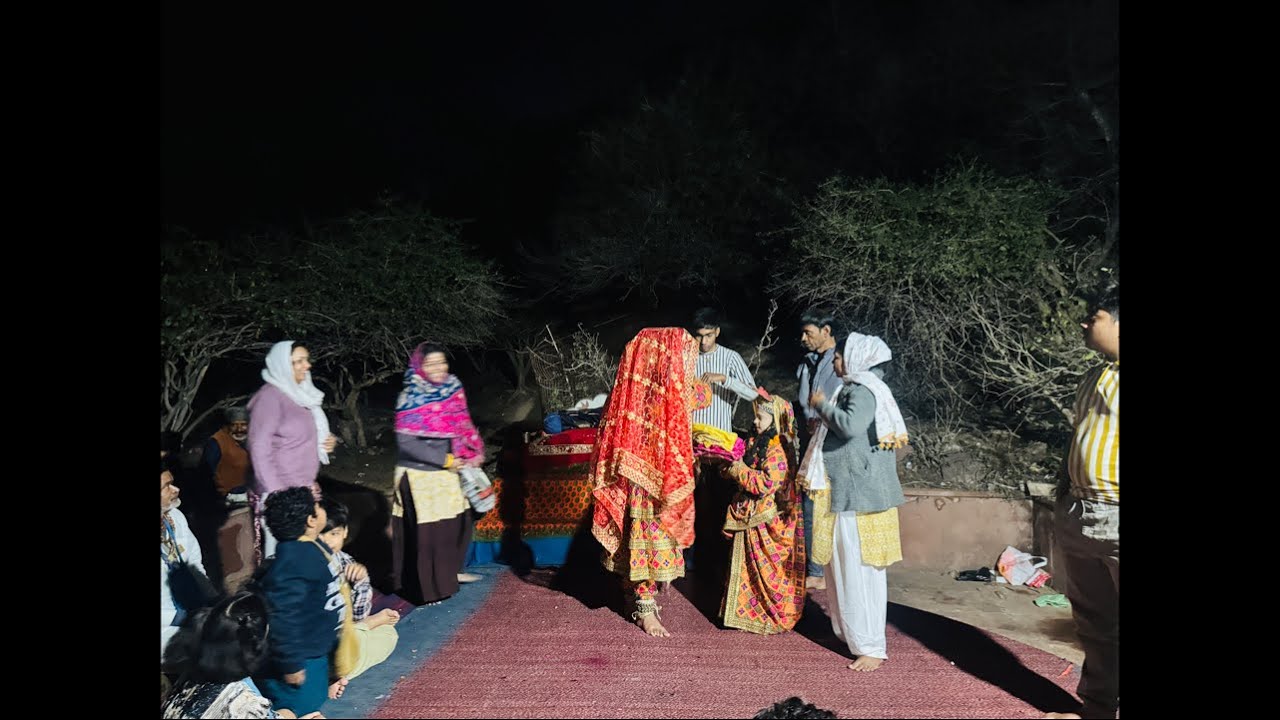 🌸गहवर वन रास लीला #live #darsan #barsana #livestream #view