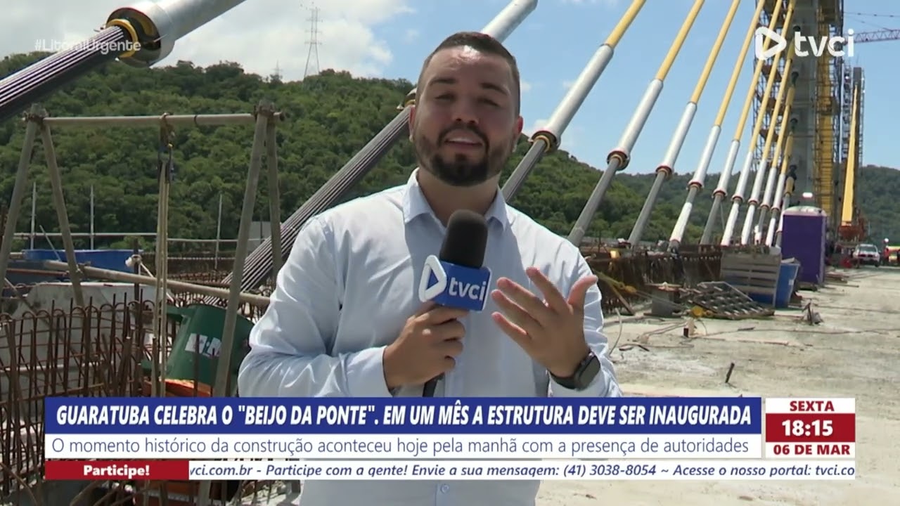 GUARATUBA CELEBRA O 