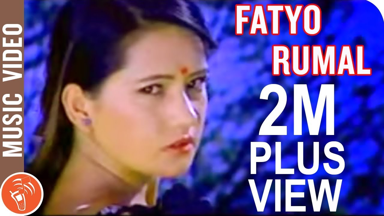 Fatyo Rumal | Pushkal Sharma & Bishnu Majhi | Rhythm Music