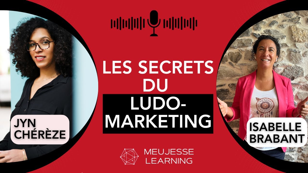 Vendre, engager, fidéliser… avec le jeu : le pari gagnant du ludo-marketing !