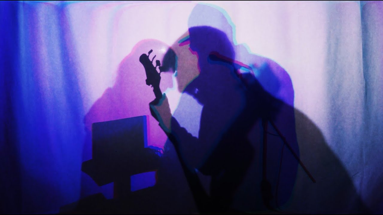 NUANCES - SPECTRAL (Official Music Video)