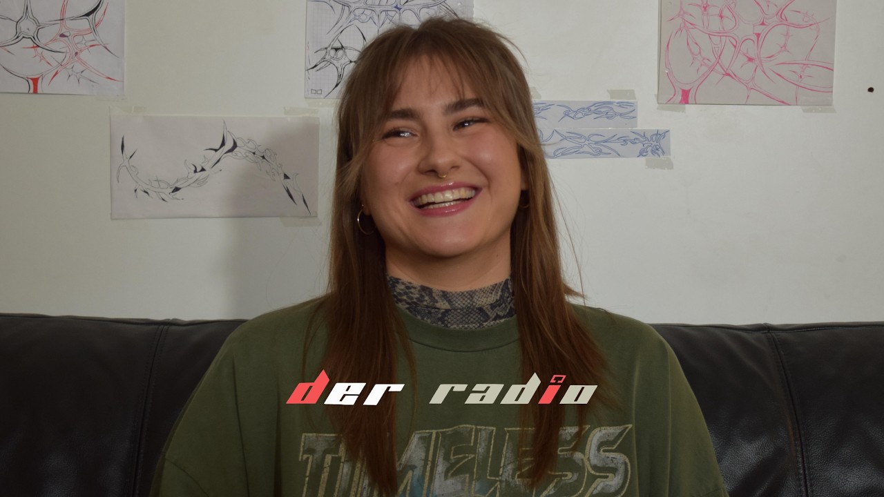 ATNIL & DER Radio