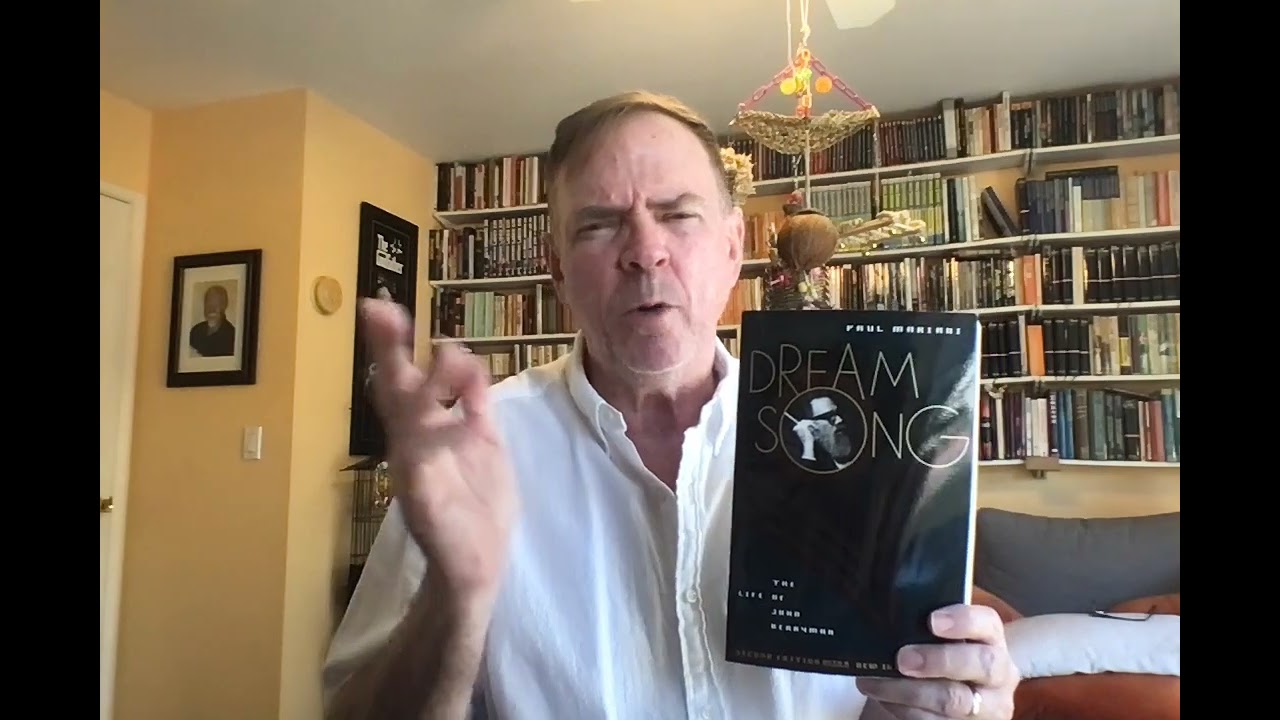 Yet MORE Top Ten Literary Bio Alternates: RGBIB 366