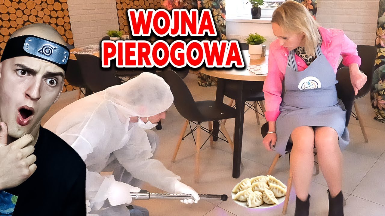 TRUDNE SPRAWY: Były Ze Studiów Chce Zniszczyć Jej Pierogarnie