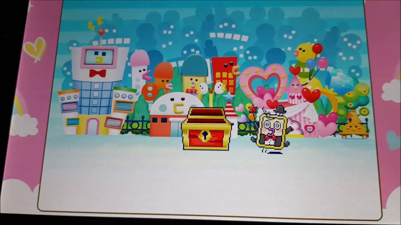 ENGLISH! Tamagotchi Meets - App Guide + Gotchipointstrick