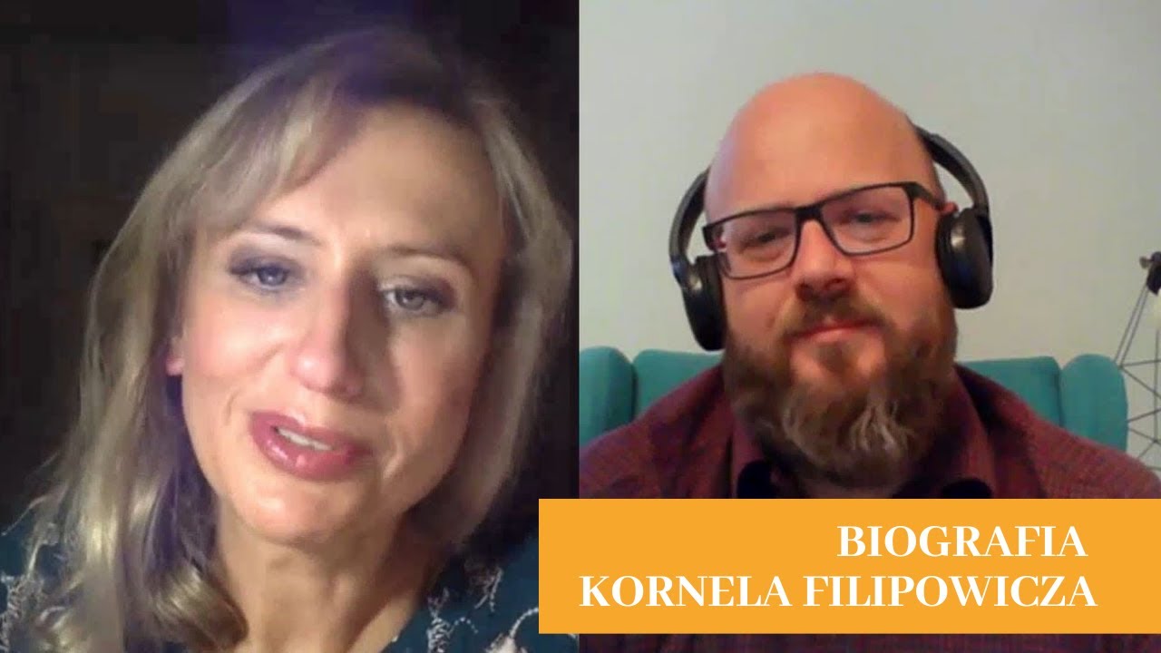 JUSTYNA SOBOLEWSKA: Kornel Filipowicz doskonale znał prowincję  Rozmowy o Śląsku Cieszyńskim #25