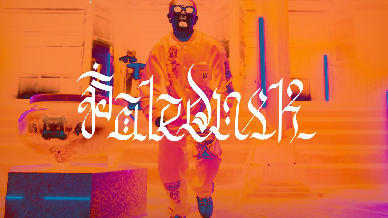 Paledusk / AO (Official Music Video)