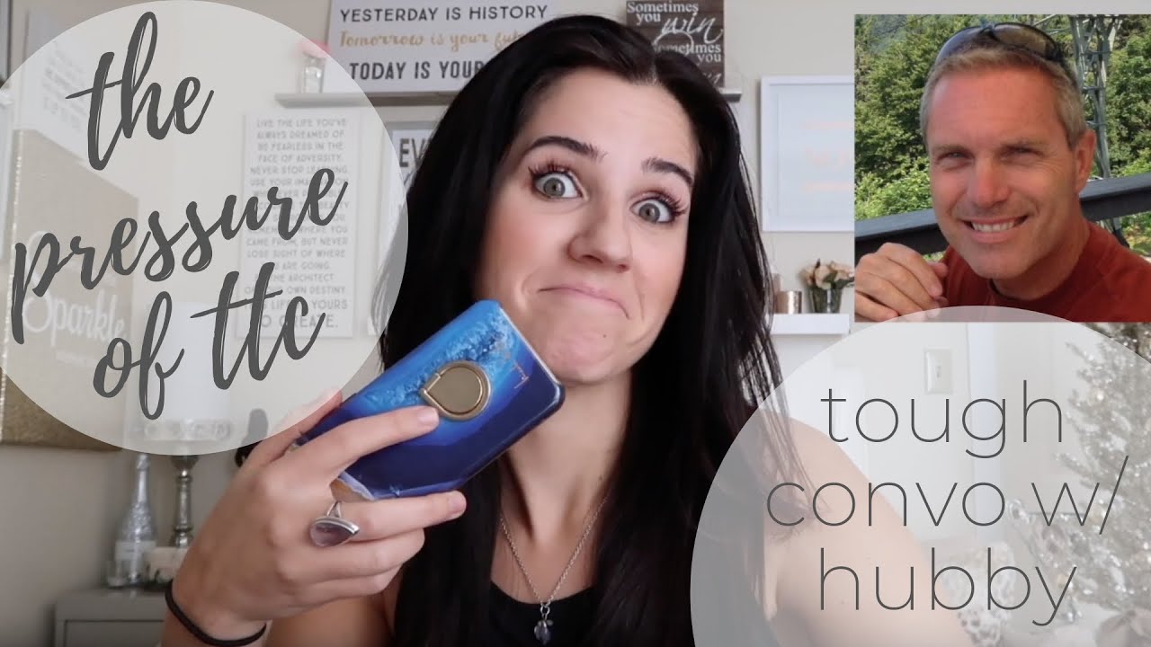 TTC after vasectomy reversal & PCOS; Memories of Davin