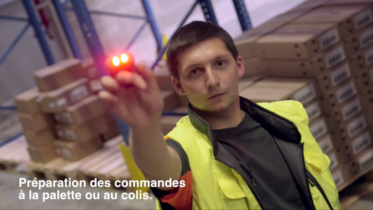 Blondel Logistique