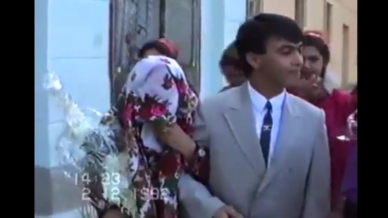NURY MEREDOV TOYY 2
