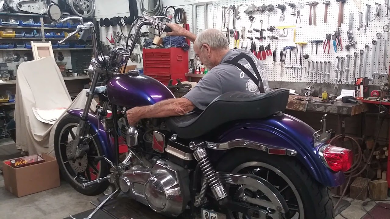 78 superglide