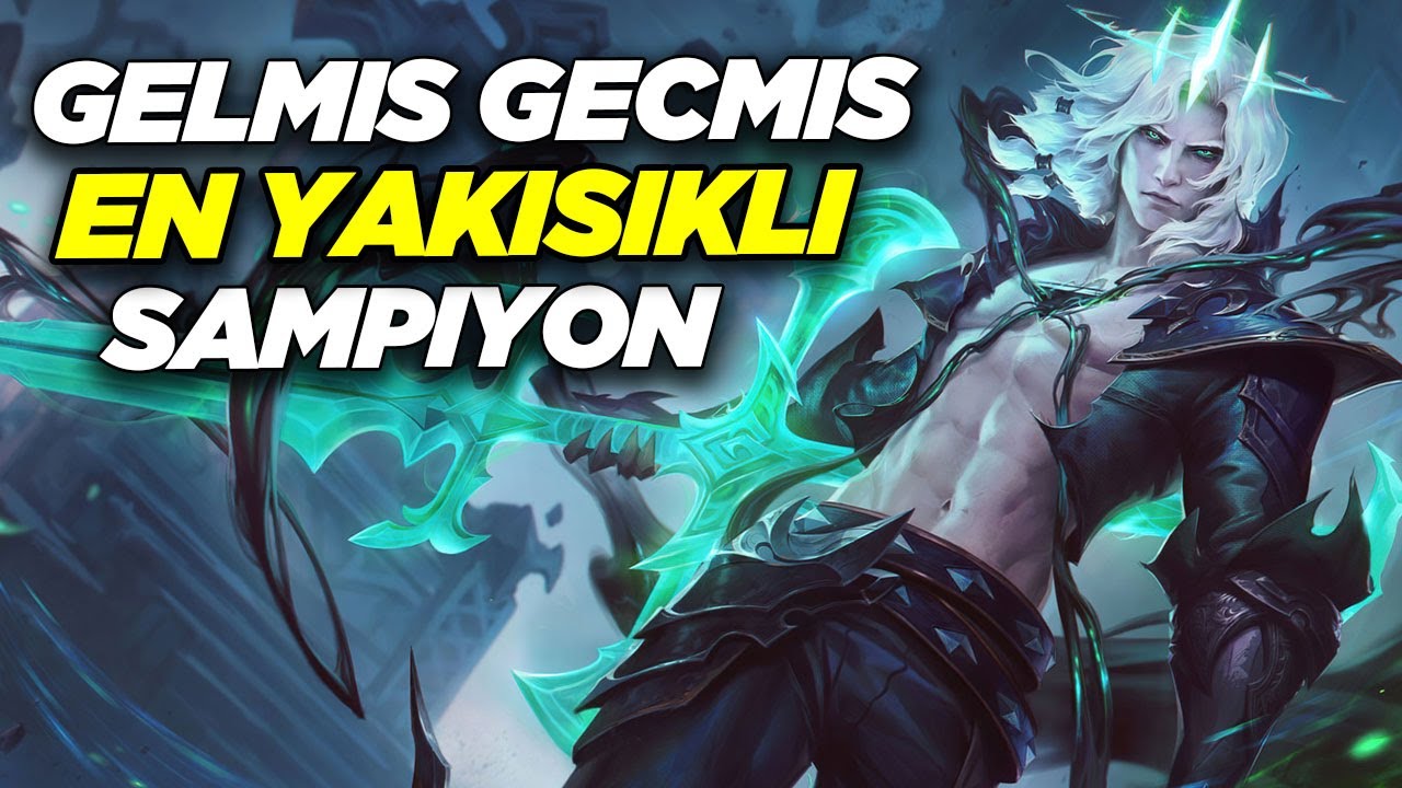 VİEGO JUNGLE İLK BAKIŞ | SANIRIM AŞIK OLDUM