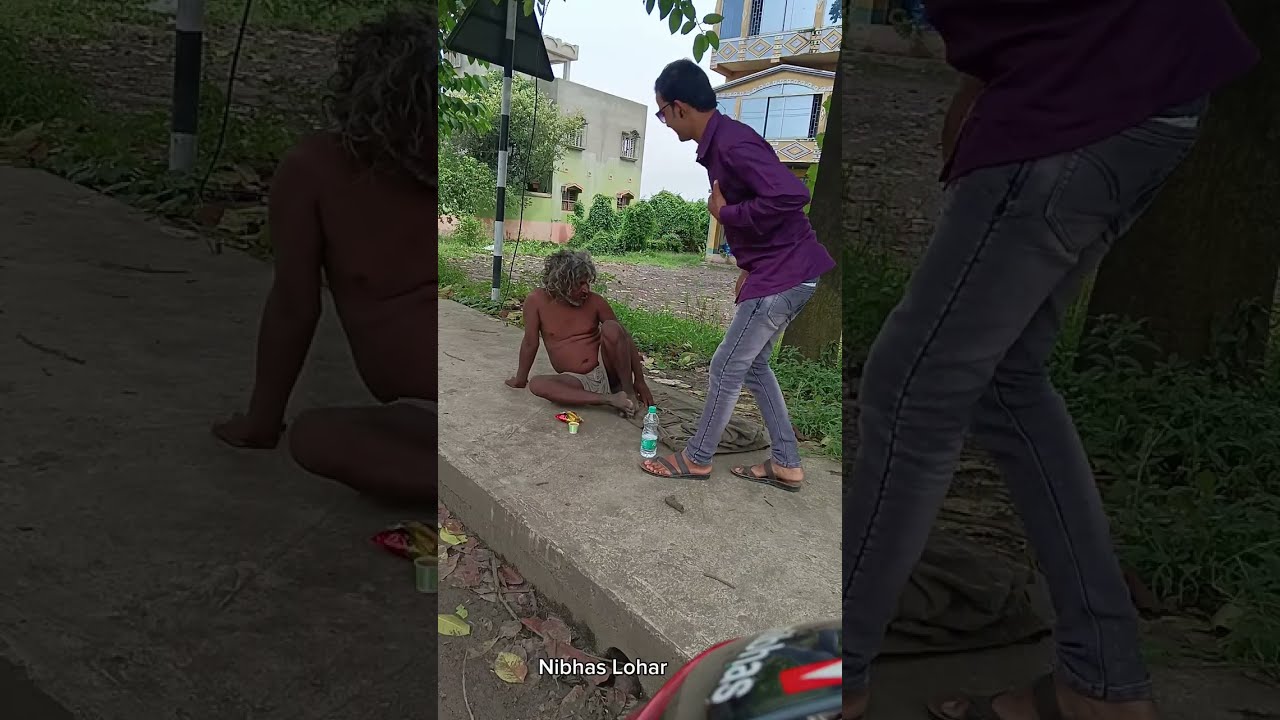 Baba♥️🥲👍🌹#socialwark #help #youtube #viralvideo 