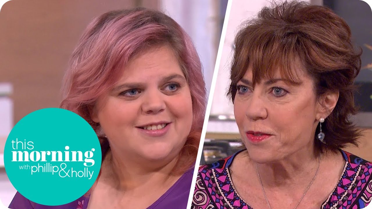 Should You Make Your Family Pay for Christmas Dinner? | This Morning