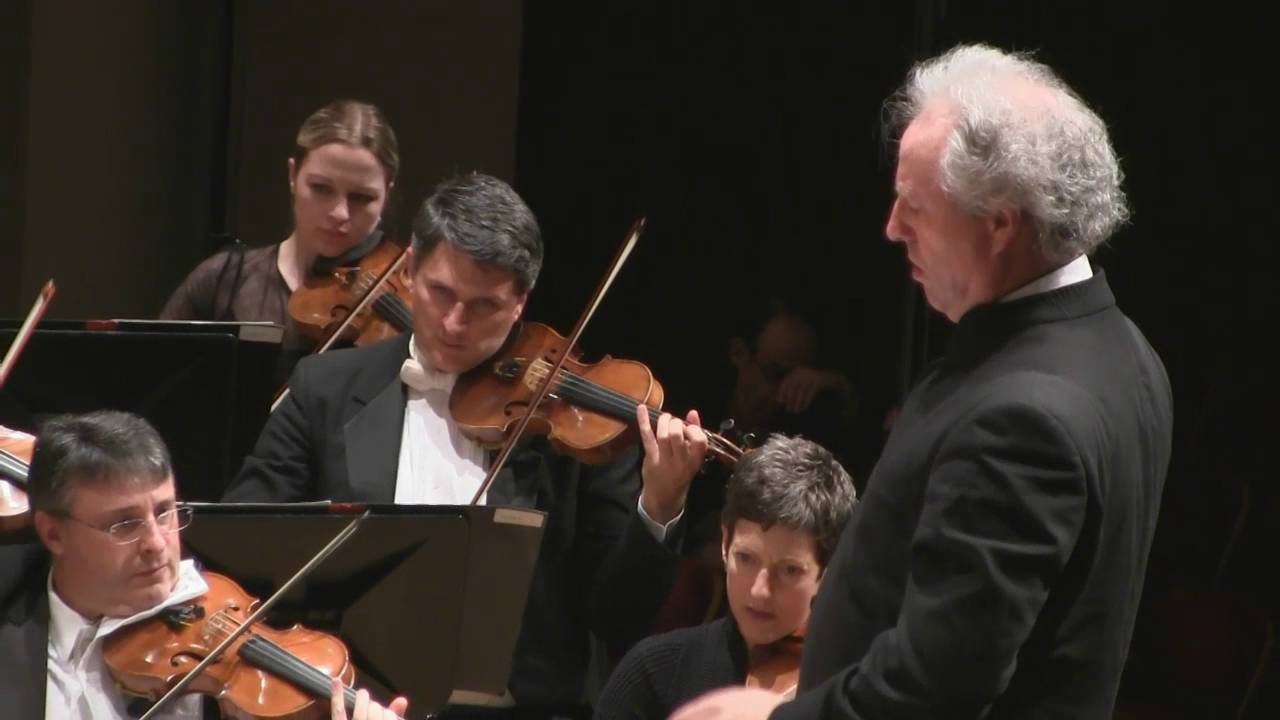 Pittsburgh Symphony   Richard Strauss Symphonic Rhapsody from Elektra Brussels