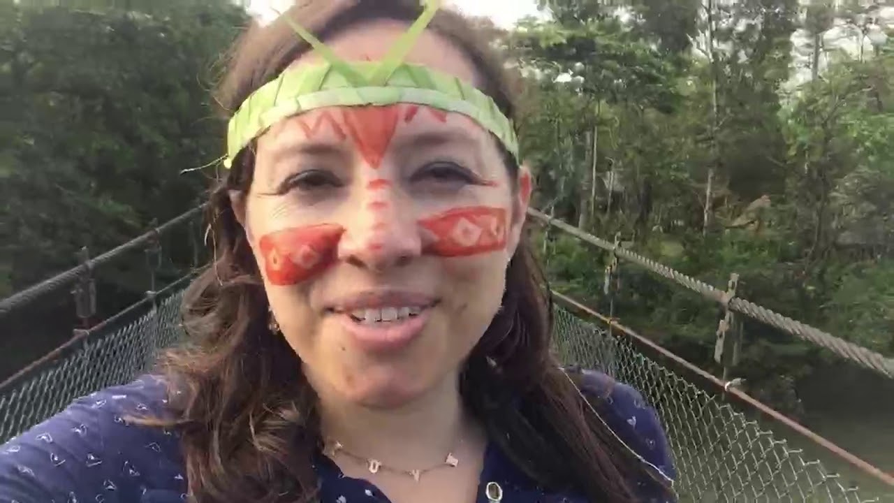 Discover Pastaza in Ecuador