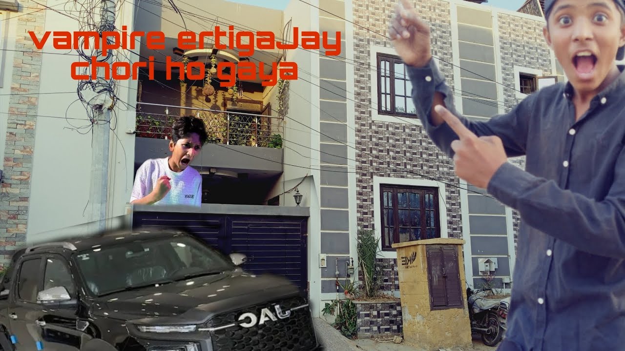 Vampire battery kar chori kar liya humne Shubham ko marne ke liye dhundhne 🧛🧛🧛