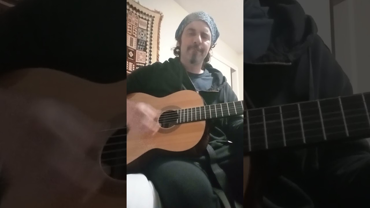(Original Song) Hear My Prayers By Alexander Tzouvelekis