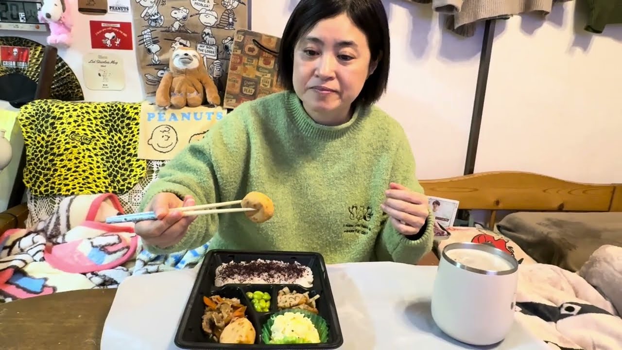 若年性認知症の妻と生きる。