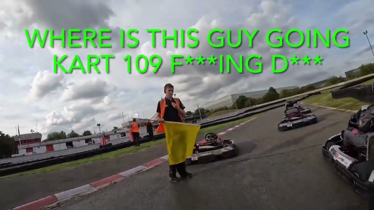 Daytona Milton Keynes absolutely awesome DMAX karts 70mph my 1st time!😊 11/09/22