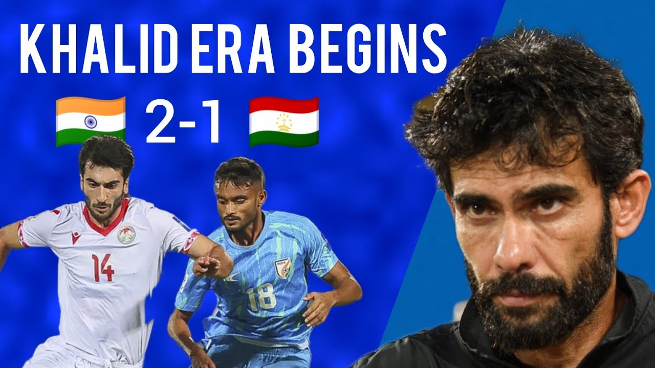 INDIA did the Unpredictable 🇮🇳 | Cafa nations cup | ep-77 |