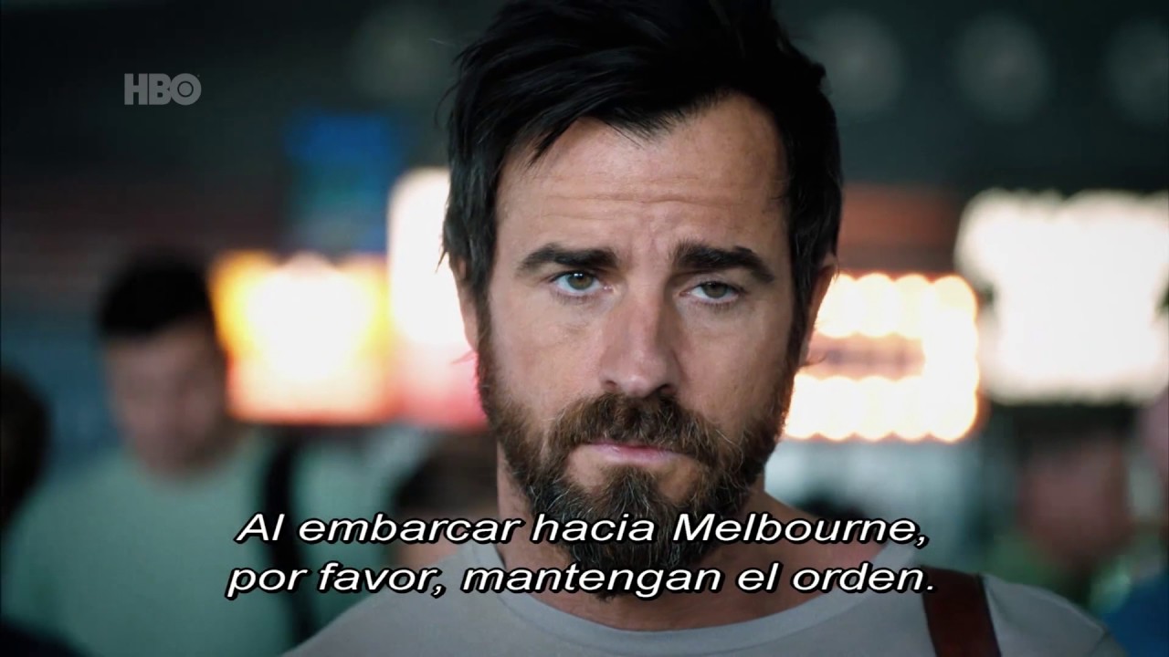 The Leftovers Temporada 3 (Final) | Domingos