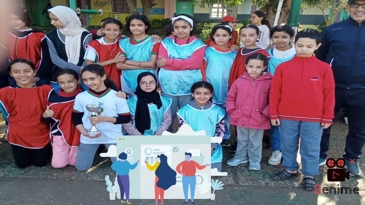 فعاليات اليوم الوطني للتعاون المدرسي 2022