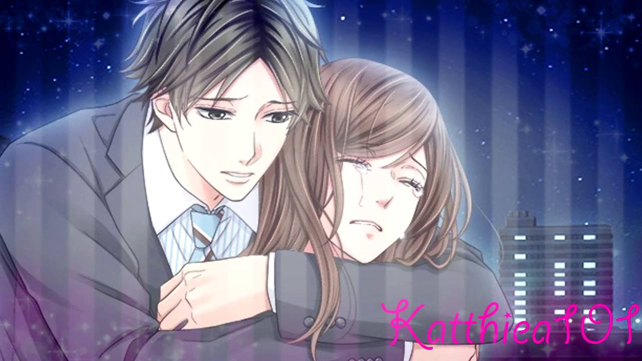 Voltage INC Love Song