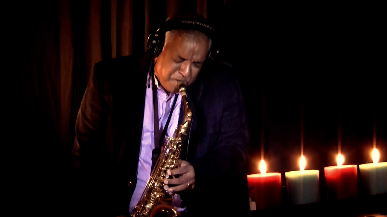 Bekarar Dil Tu Gaye Ja | Best Of Bollywood Sax Cover | #261 |  Stanley Samuel | Singapore