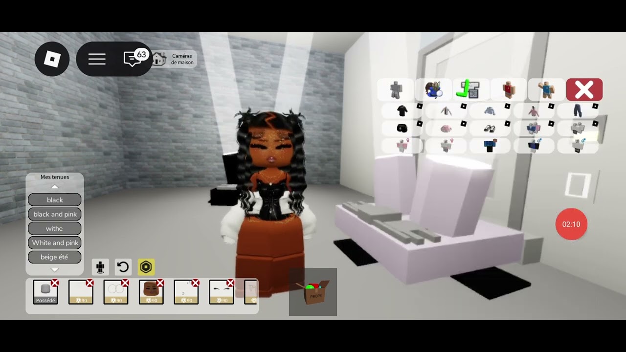 Tuto skin (Dsl pour la caliter)