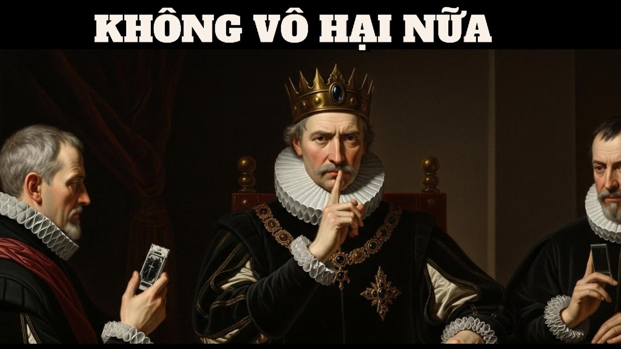 Ranh Giới Là Quyền Lực: Ngừng Bị Lợi Dụng Ngay Hôm Nay | Tư Duy Machiavelli
