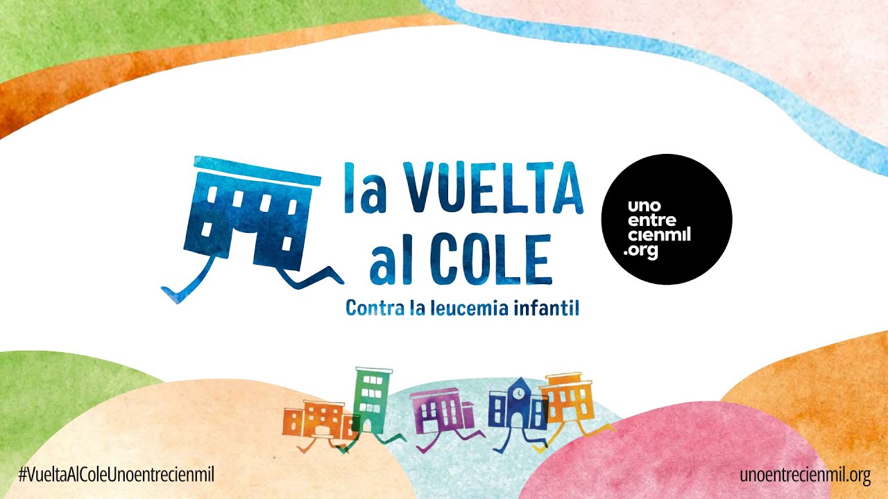 La vuelta al cole 2025