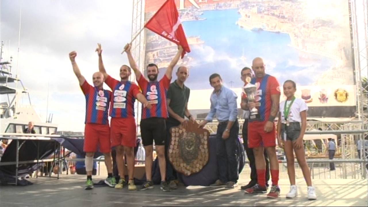 Regatta Jum il-Vitorja 2016 PART 3