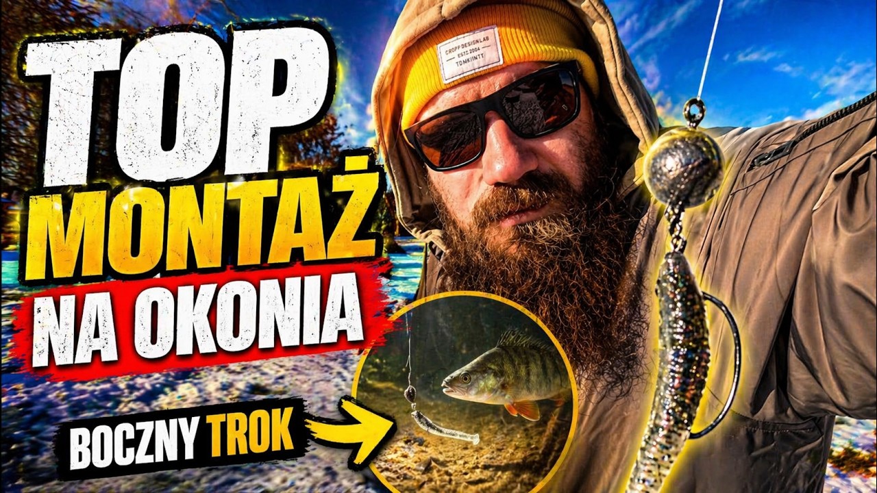 Jak Zrobić Zestaw Boczny Trok Poradnik