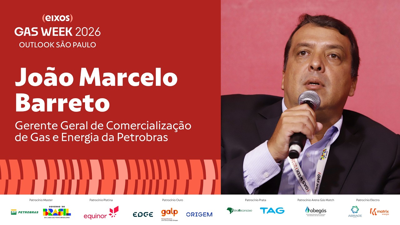 Demanda do setor elétrico é insuficiente para sustentar nova oferta de gás firme, diz Petrobras