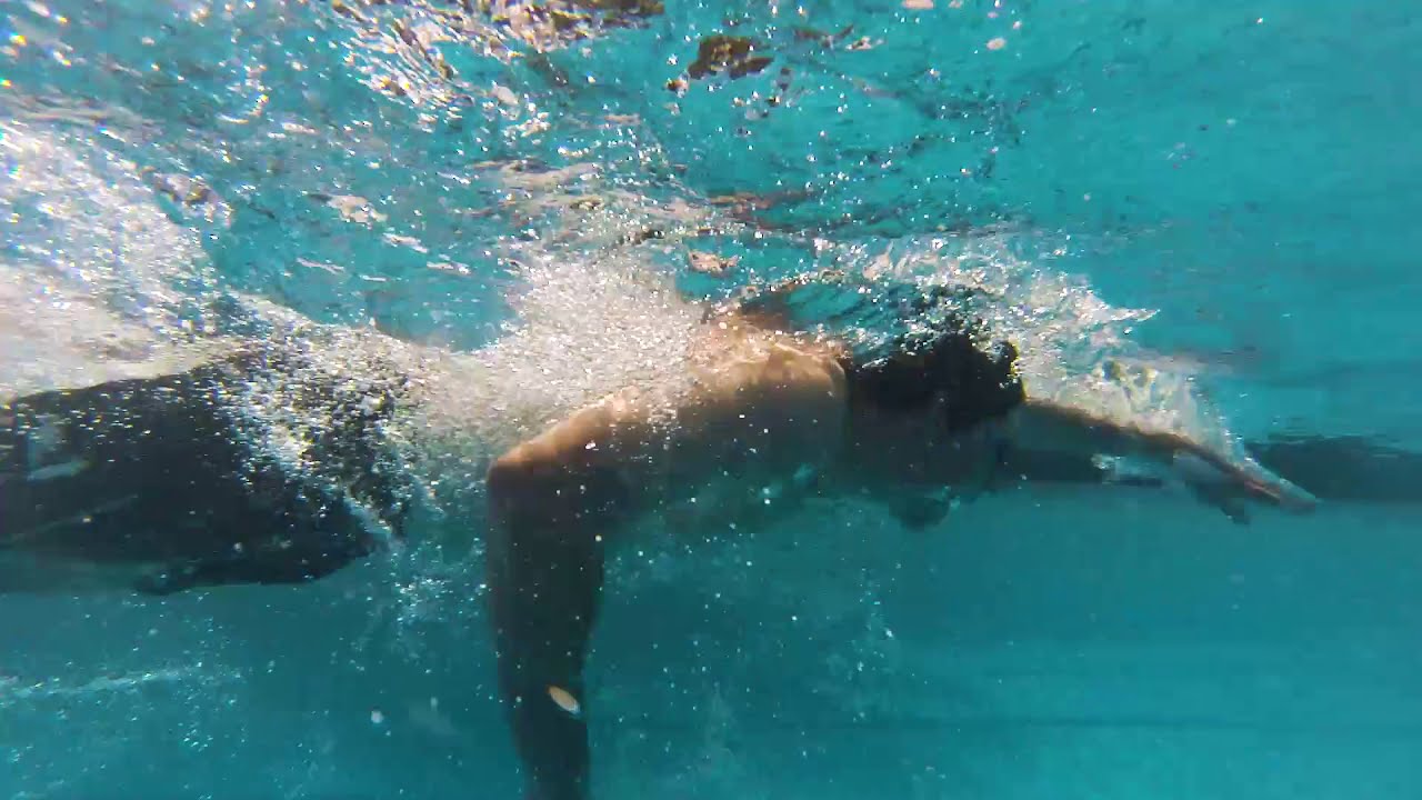 CBHS Swimming Sports 2021