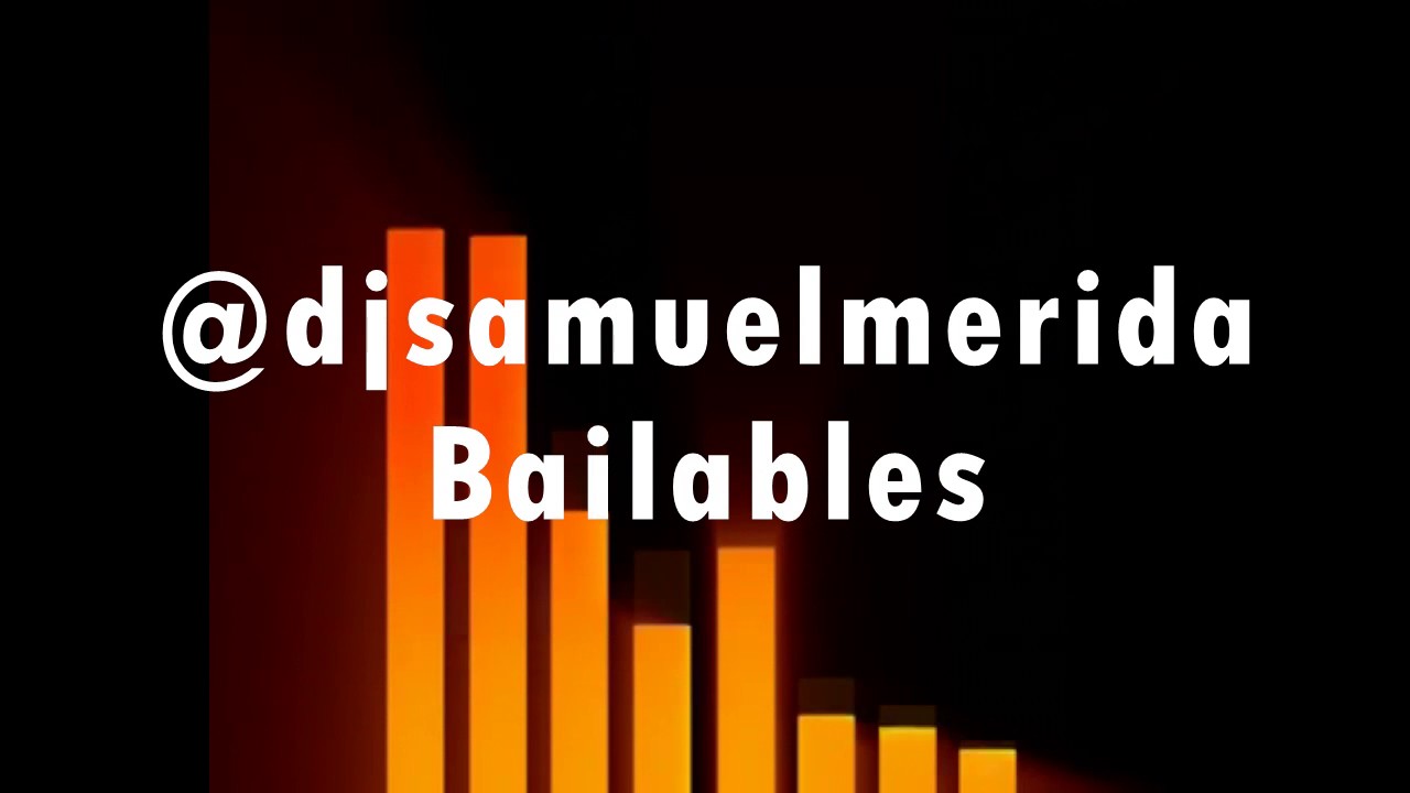 bailables de coleccion