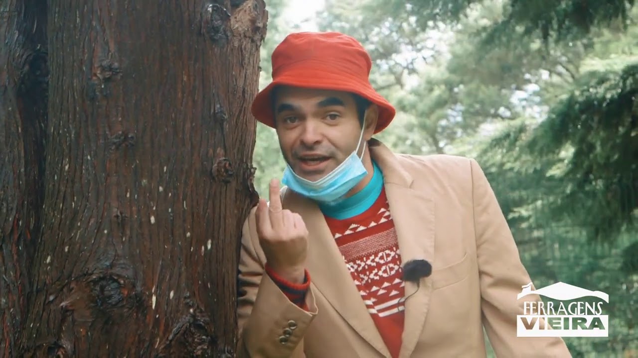 ANIVERSÁRIO DO NOSSO PARCEIRO FERRAGENS VIEIRA