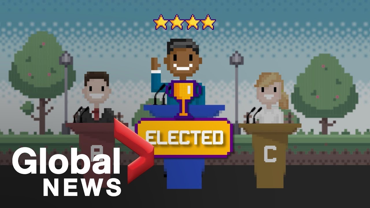 Strategic voting, explained