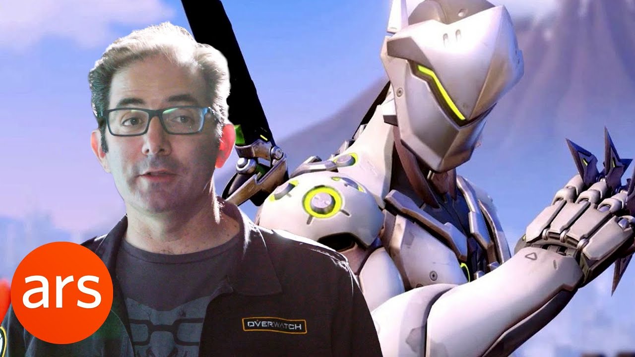 Blizzard Answers Unsolved Mysteries of the Overwatch Universe | Ars Technica