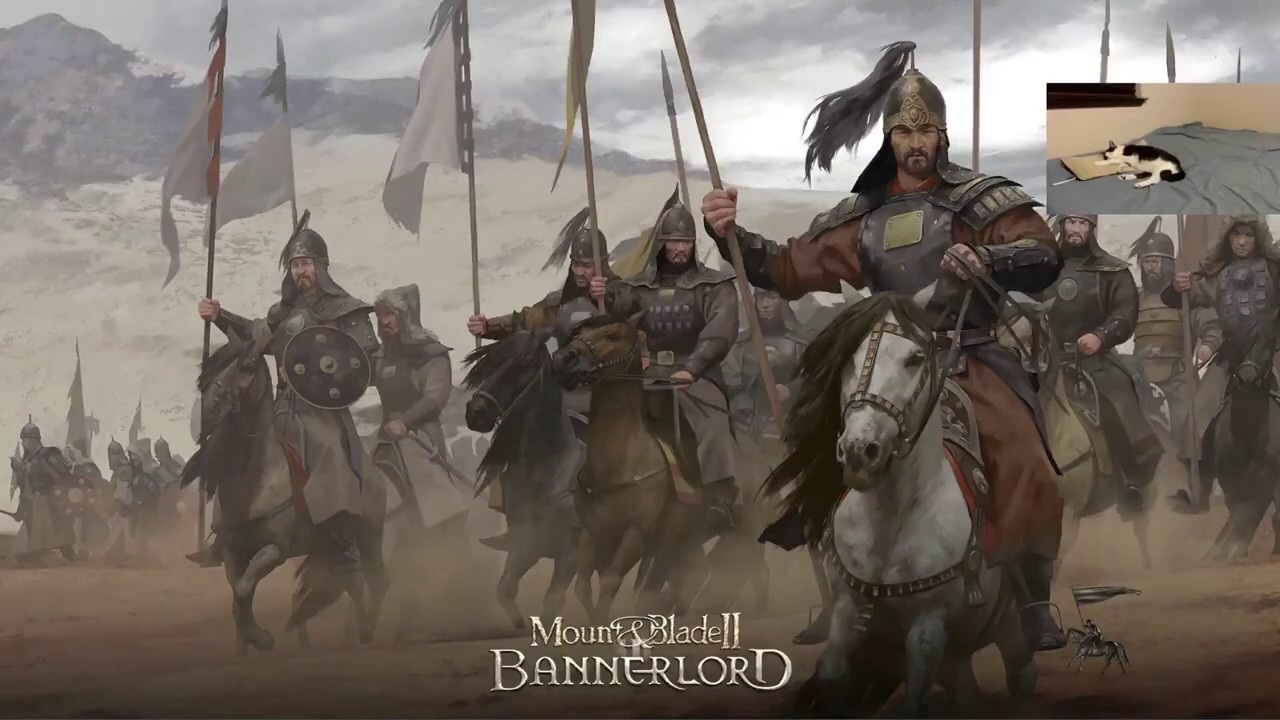 Mount & Blade II: Bannerlord Funny Moments Compilation!