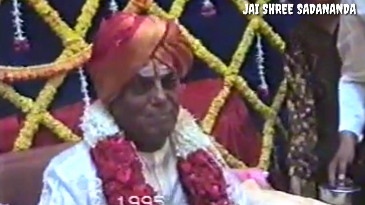 Arati hotige shree DATTA banda, SHREE DATTAGURU SADANANDA MAHARAJA VAIBHAVA
