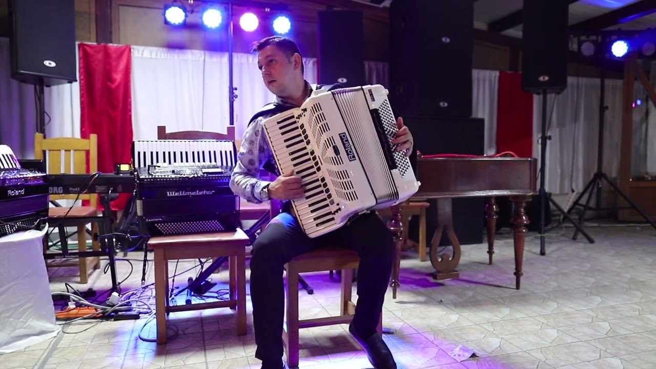 Paul Stanga - Recital - Bulgareste