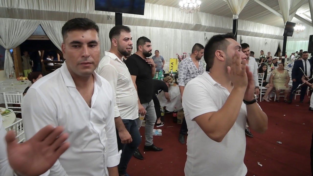 NUNTA Marius & Lavinia P4 | 31.07.2018 | Oltenita CL